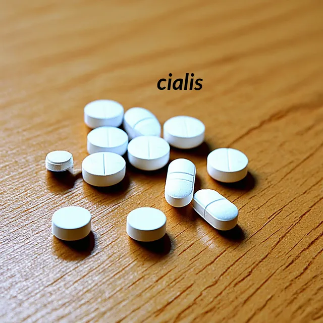 Cialis 20 mg precio en farmacia